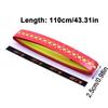 Breathable Racket Handle Wrap PU Fishing Rod Grip Tape  Badminton Accessories