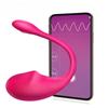 10 Frequency Silicone Vibrator APP Bluetooth Wireless Remote Control Vibrating Egg G-spot Pussy Licking Sex Toys
