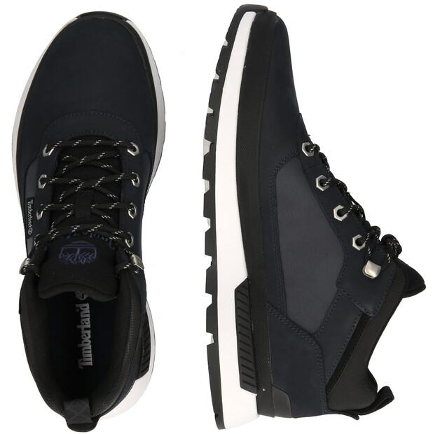 Кроссовки Timberland Field Trekker Mid