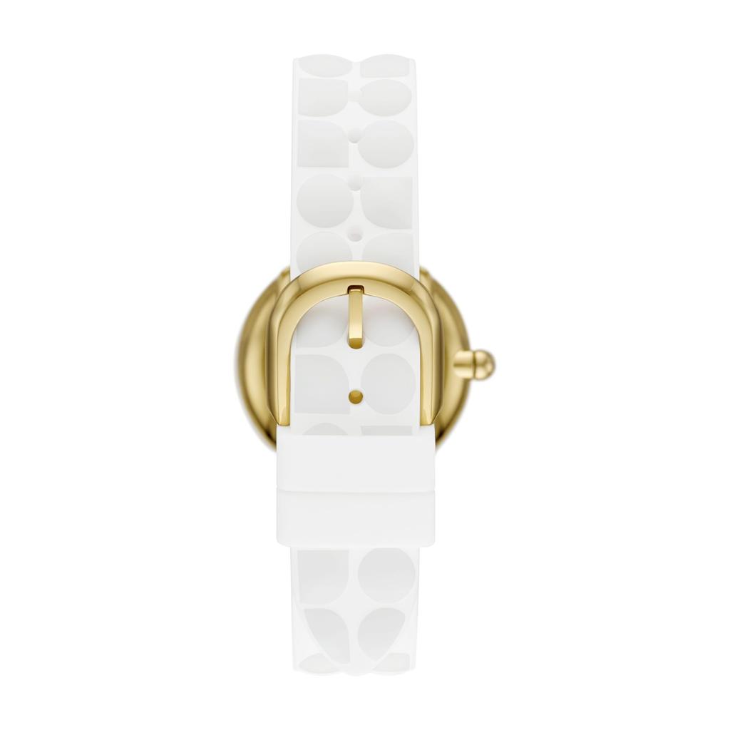 Spade New Watch PARK ROW KSW1829 Белый [Кейт Йорк] Женские