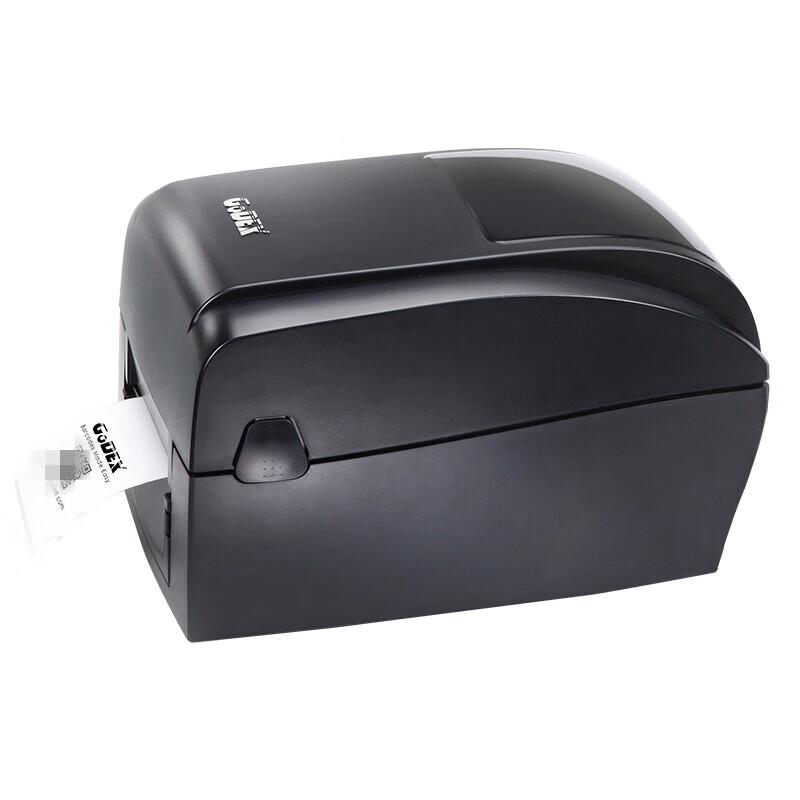 GODEX EZ620 Industrial Barcode Label Printer CN plug (adapter included)