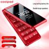 Раскладушка Coolpad K60 4G для пожилых (Китайская версия)
