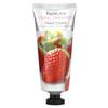 Visible Difference Hand Cream, Strawberry, 100G(3.52Oz)