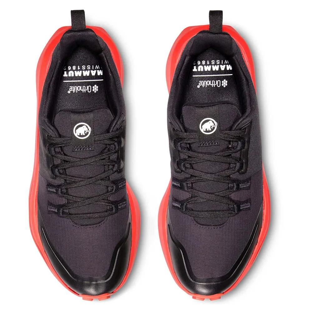 Mammut Ботинки для хайкинга Aenergy Hike Low Goretex