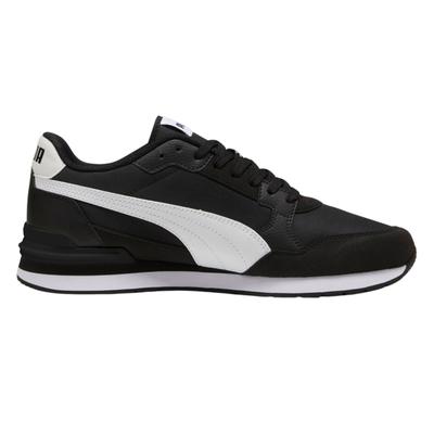 Мужские спортивные кроссовки ST Runner v4 NL 39906901 - черные р. 42,5