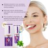 120g Teeth Whitening Toothpaste Reduce Yellow Protect Tooth Enamel Fresh Breath Oral Cleaning Teeth Gum Care Toothpaste