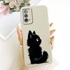 For Samsung Note 20 5G Case Fashion Cartoon Cute Funny Painted Silicone Phone Casing For Samsung Galaxy Note20 5G SM-N981B Cover