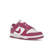 Nike Dunk Low Next Nature Hot Fuchsia Women Sneakers Pink White DD1873-110