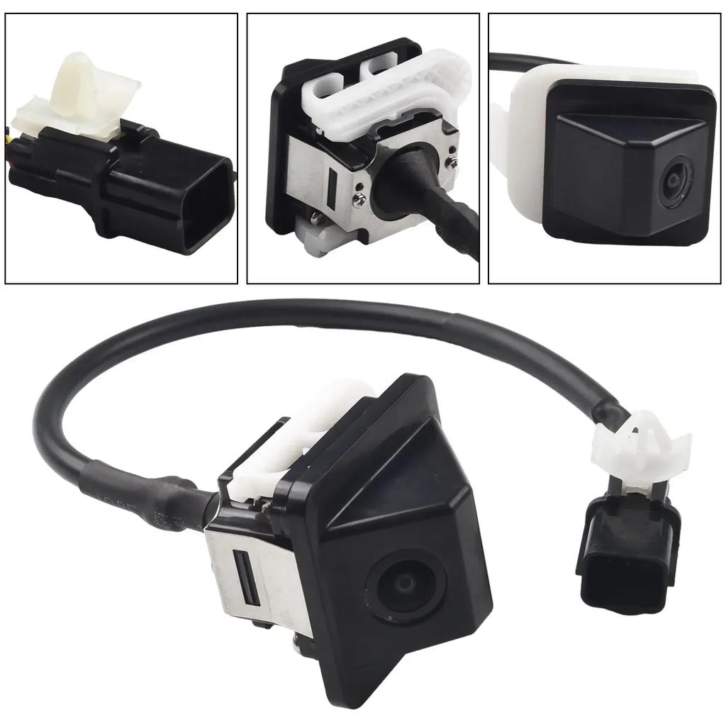 Камера заднего вида для Hyundai для Elantra Backup Reversing Cam Auto Parking Assistance Camera 95750-3X420 Автомобильные аксессуары