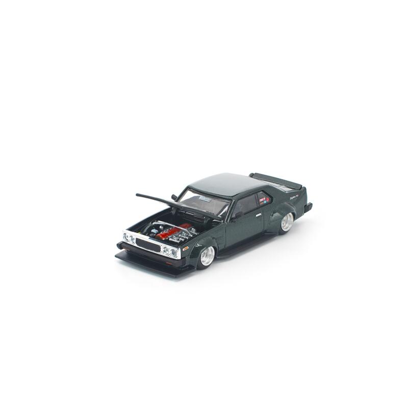 [Предзаказ] Xcartoys Pop Race 1:64 Совершенно Секретный Gt300 Surpa Evart Yaris Darwin Pro 66G 1087X Танец Льва 280 Zx Красный Литой Модель Автомобиля