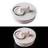 Drain Stopper Rubber Plug Replacement For Bathtub Kitchen Sink Bathroom Shower