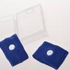 1Pair Anti Nausea Carsickness Seasick Motion Sickness Relief Wristband Bracelet