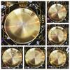 14cm Burning Flat Bowl Stainless Steel Altar Bowl  Halloween Decor