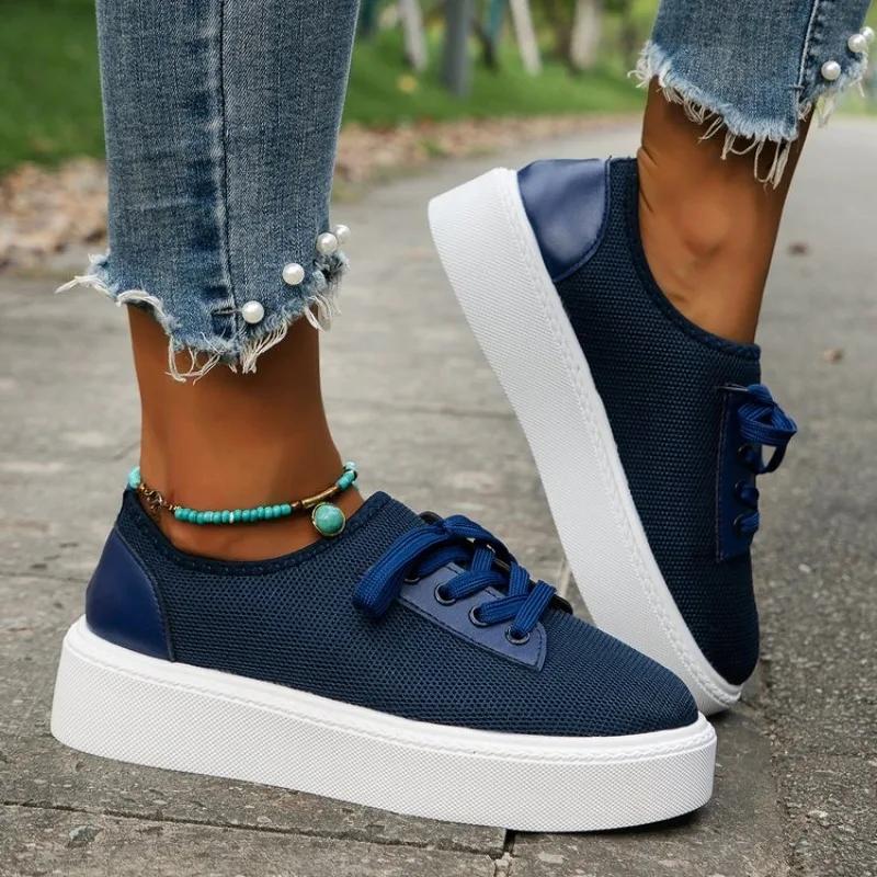 Белые туфли на платформе, женские кроссовки, модные женские кроссовки, корзины, женские повседневные массивные кроссовки, женские большие размеры 43