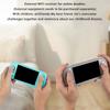4.3inch Screen Portable Handheld Game Console with Expandable 64G/128G Memory Built In Classical Game Long Battery