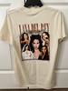 Винтажная футболка Lana Del Rey, Ретро футболка в стиле Y2K, Все размеры S-4XL, Унисекс футболка