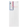 Midori Envelope Beautiful Addressable Envelope Vertical for Thank You Letters 20529006