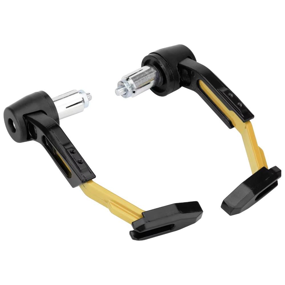 Adjustable Length Brake Lever Guard Anti-fall Hand Guard High Quality Handlebar Protecter  ATV