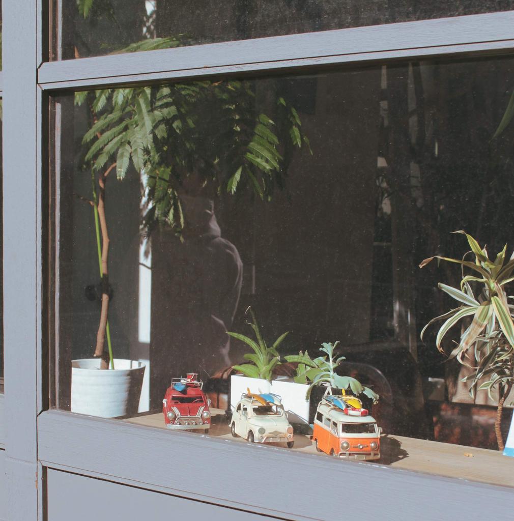 Ностальгическая декоративная тележка Keystone, 17 x 7,5 x 10 см, Зеленая, DE049520