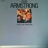 LP Record LOUIS ARMSTRONG & HIS FRIENDS - His Last Recordings - 1970 PL43553 RCA France Jazz Used