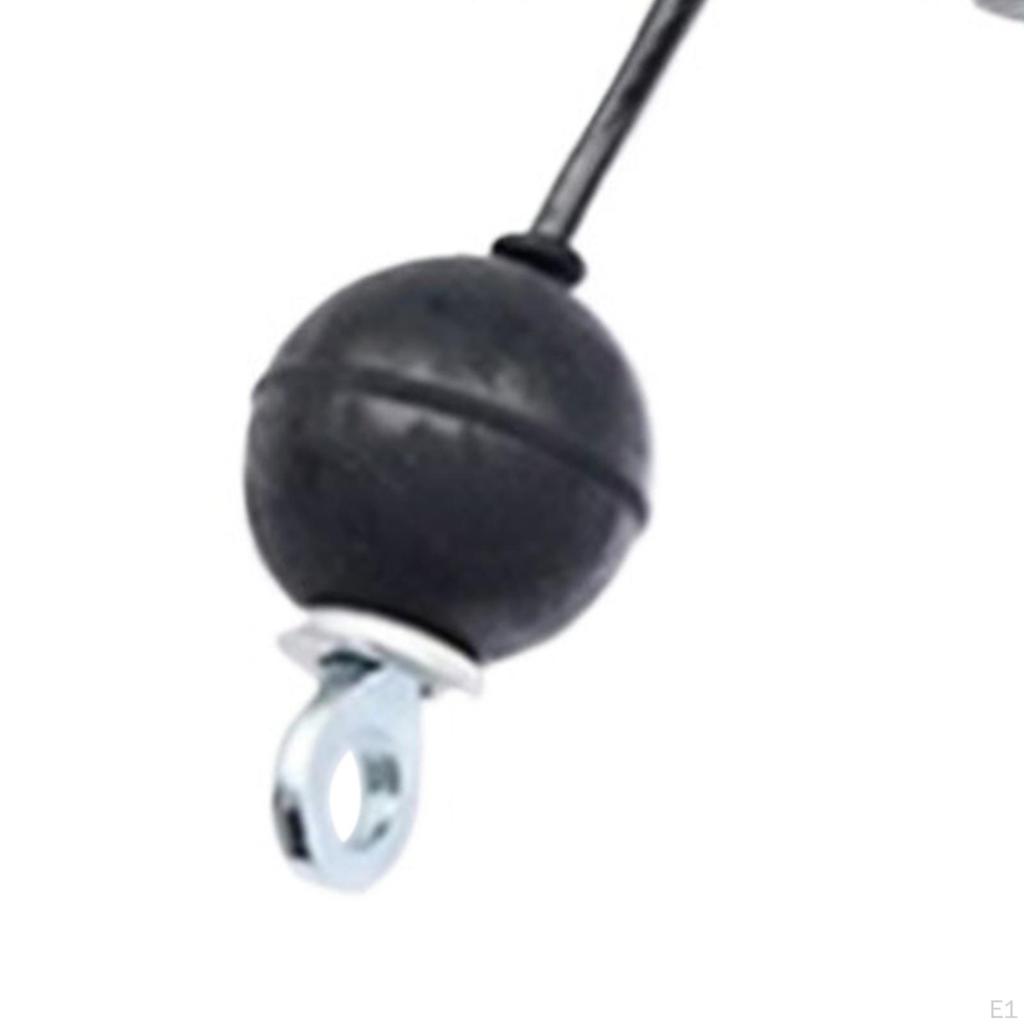 Fitness Pulley Cable, Premium Cord, Accessories