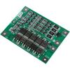3S 40A 60A 4S 40A Защитная плата для литий-ионных аккумуляторов PCB BMS Защитная схема зарядного устройства для двигателя дрели