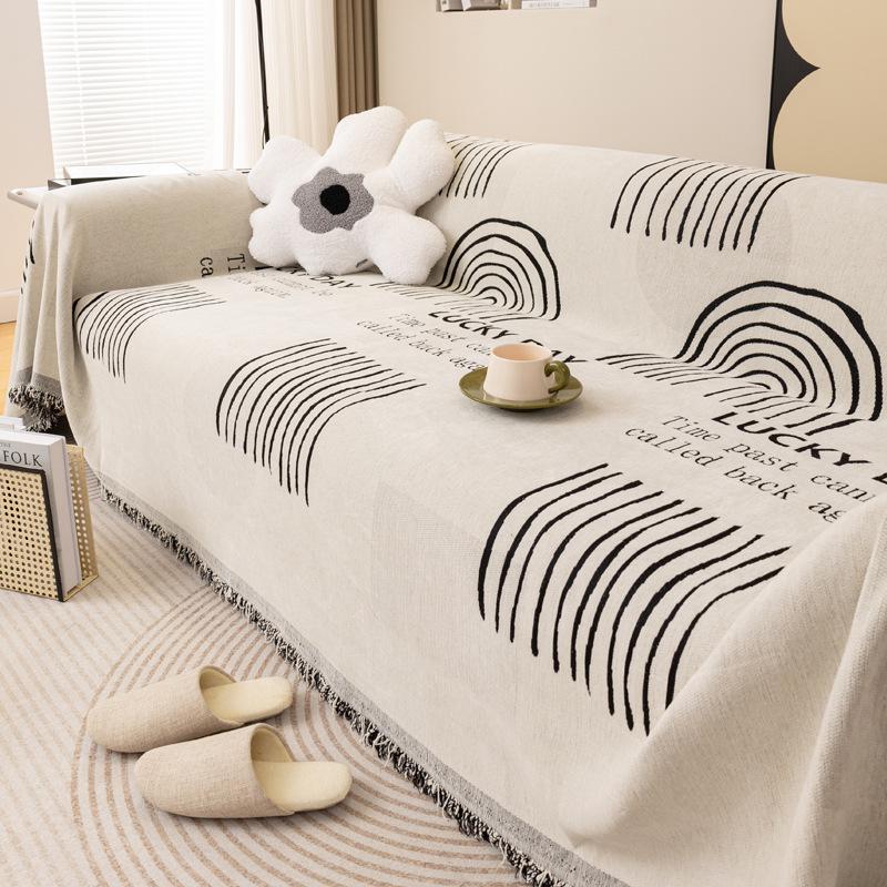 Four Seasons Диван Полотенце Чехол для дивана Ткань Диван Одеяло Four Seasons Универсальный Чехол для дивана