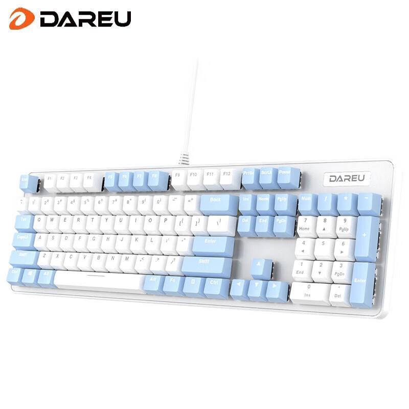 Dareu LK175 Wired Mechanical Gaming Keyboard
