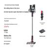 SUPOR C7PLUS-L Wireless Vacuum Cleaner