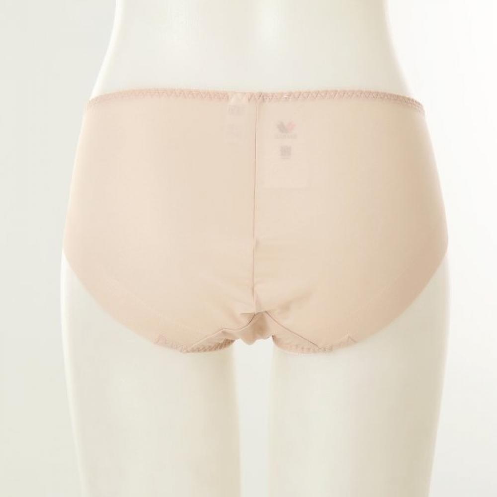 Wacoal Single Item Hamline Panty Set [wpt1974h]