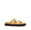 Сандалии Jil Sander J44WP0026