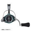 Daiwa Эгинговая катушка 25EMERALDAS AIR LT2500S-DH