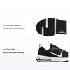 Кроссовки Air Max Interlock Lite PS Черный Антрацит Детские Волк-Серый Белый DH9394-002