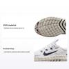 Мужские кроссовки Free Run 5.0 White Obsidian Светло-оревудно-коричневые Ярко-Малиновые CZ1884-103