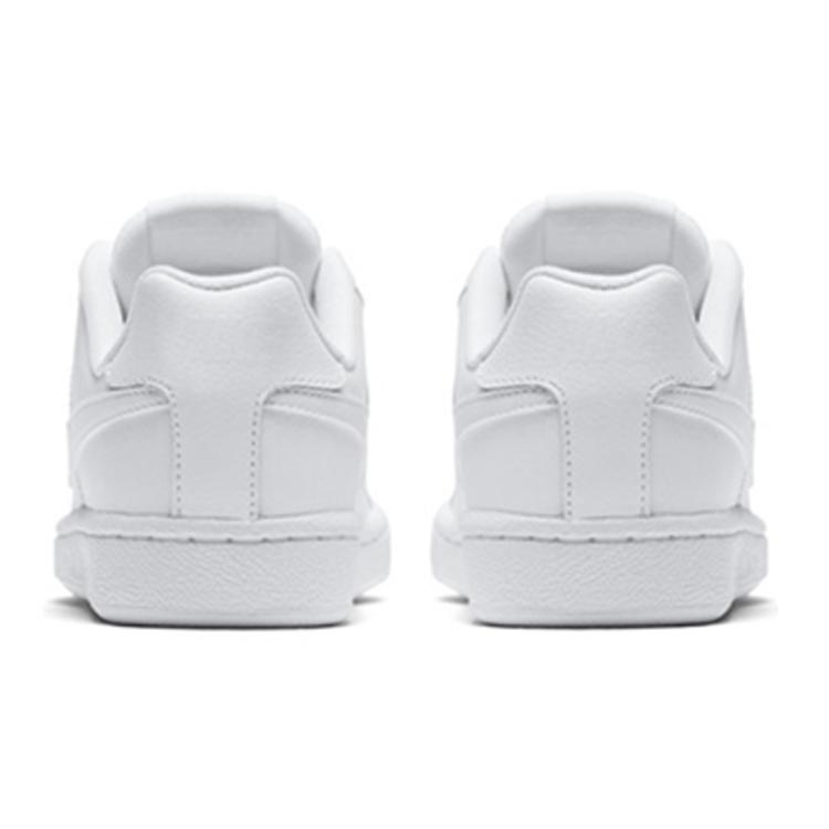 Nike Court Royale Triple White GS 833535-102