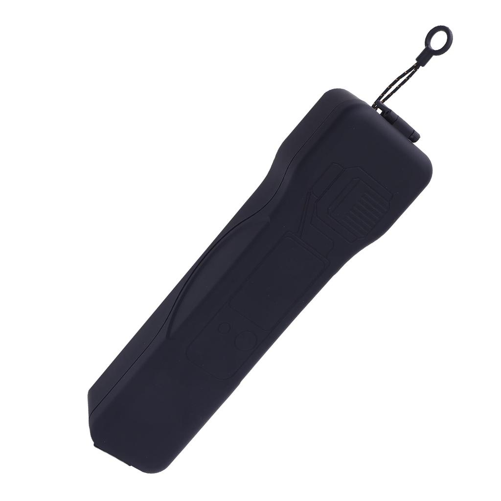 Защитный чехол для камеры со встроенной мягкой подкладкой, водонепроницаемый, черный, портативный, откидной чехол для POCKET 3