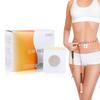 30pcs/50pcs/100pcs Slim Patches Navel Stick Burning Fat Weight Loss For Body Beauty New