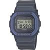 Мужские часы Casio G-Shock PRECIOUS HEART SELECTION DW-5600RS-8JF, Серые, Оригинальный японский продукт