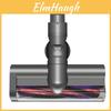 Для Dyson V6 Серии Dc Электрическая Щетка Для Пола С Турбо-Роликом Для Уборки Дома