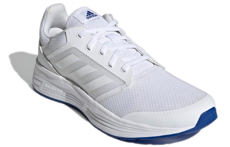 adidas Galaxy 5 'Белый Королевский Синий' G55774