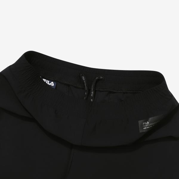 Fila Стильные эластичные тренировочные брюки 7/8