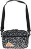 Сумка через плечо DP RECTANGLE ZIP SHOULDER 3259259424 Серый леопард [Kelty]