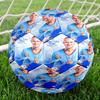 1pc Game Marseille Strasbourg Soccer Balls Standard Size 5 Machine-Sports League Outdoor Match Football Training Ball Futbol VoetbalY070811