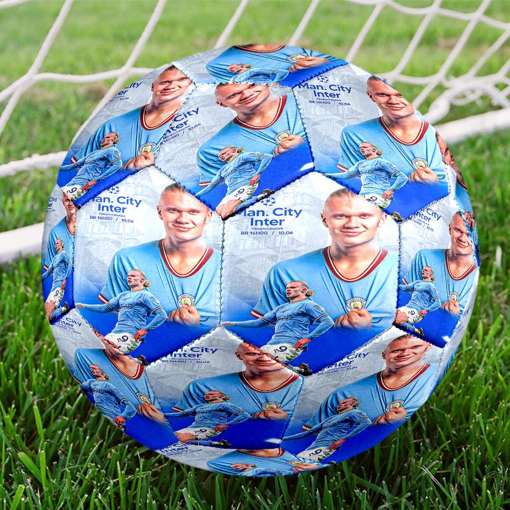 1pc Game Marseille Strasbourg Soccer Balls Standard Size 5 Machine-Sports League Outdoor Match Football Training Ball Futbol VoetbalY070811