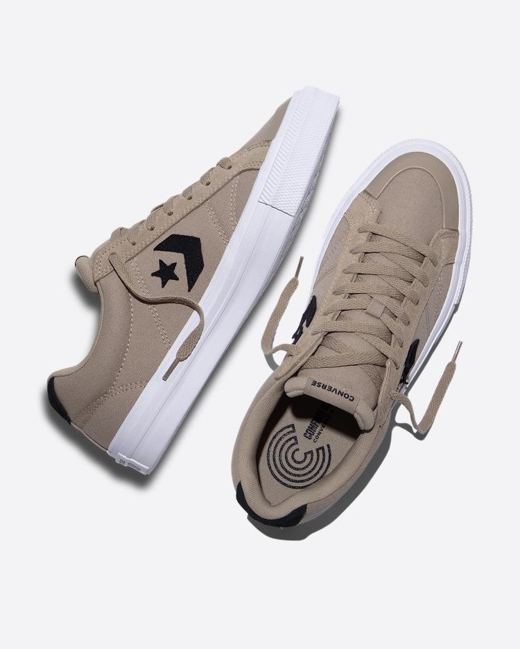 Men's Sneakers Converse Sport Casual Abrasion Resistant Low top Canvas Shoes Unisex