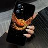 Спортивный стильный чехол для телефона OPPO Reno 5 6 7 A96 A40 A58 Realme GT A74 A78 Neo2 A74 A78 Find X5 X3 X7 X8 Черный