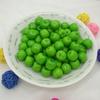 50pcs Mini Artificial Foam Fruits Realistic Handicrafts Fake Fruits Funny Simulation Fruit Desk Decoration Accessories