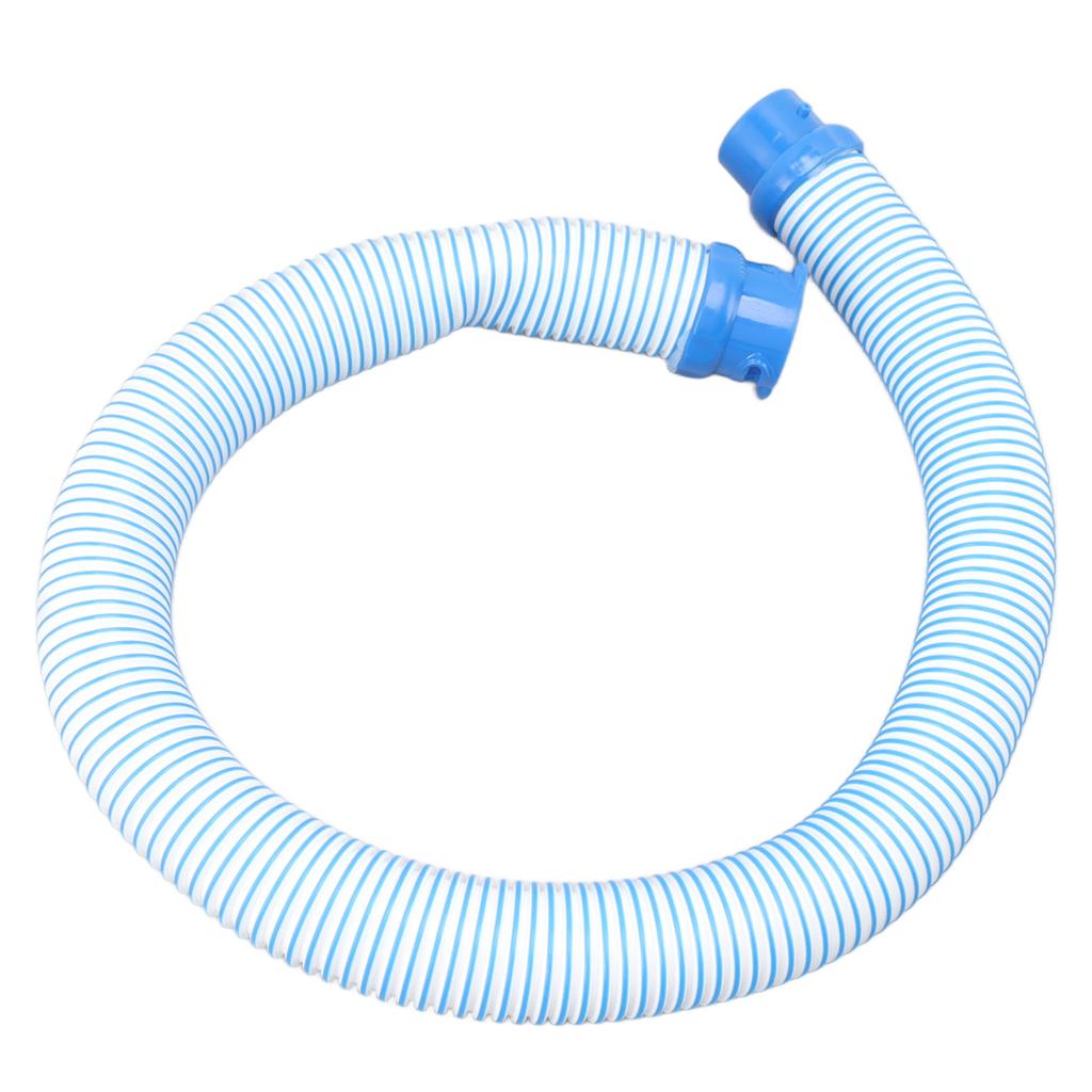 Pool Cleaner Hose 1m Pool Vacuum Hose Replacement for Zodiac X7 T3 T5 MX6 MX8 R0527700 Swimming