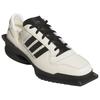 Кроссовки Forum Wmns Adidas Originals Sq 'Cream White Core Black Gold Metallic' JR9744
