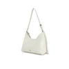 New FILA PU Shoulder Bag Women's Cloud White F13W538162FWT